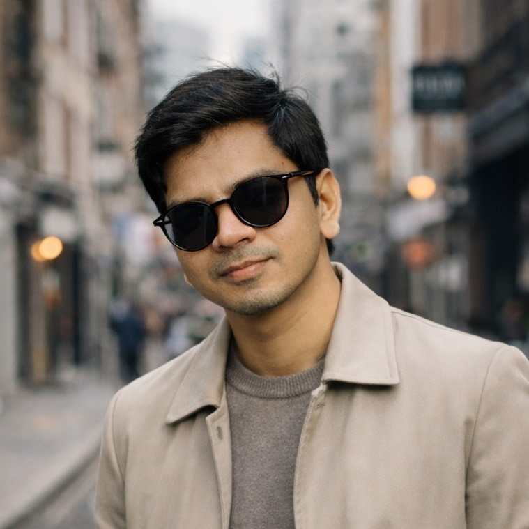 Founder of InPoints
